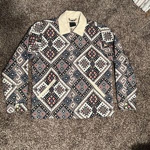 Jeff Staple Pigeon-NrG Blue Ridge Jacket